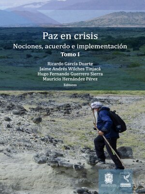cover image of Nociones, acuerdo e implementación